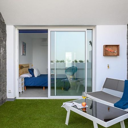 La Marinera House-Near The Beach, Fast Wifi, Air-Con On Main Bedroom And Sat Tv Playa Blanca  Exteriér fotografie