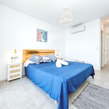 La Marinera House-Near The Beach, Fast Wifi, Air-Con On Main Bedroom And Sat Tv Playa Blanca  Exteriér fotografie