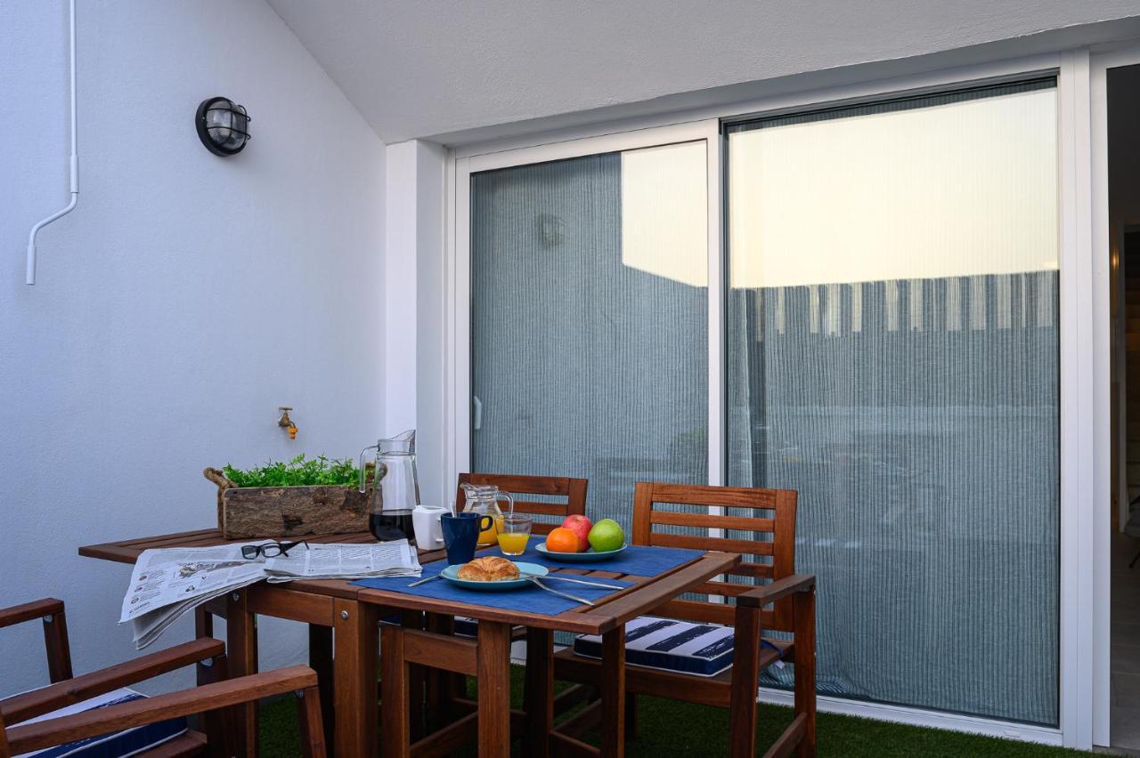 La Marinera House-Near The Beach, Fast Wifi, Air-Con On Main Bedroom And Sat Tv Playa Blanca  Exteriér fotografie