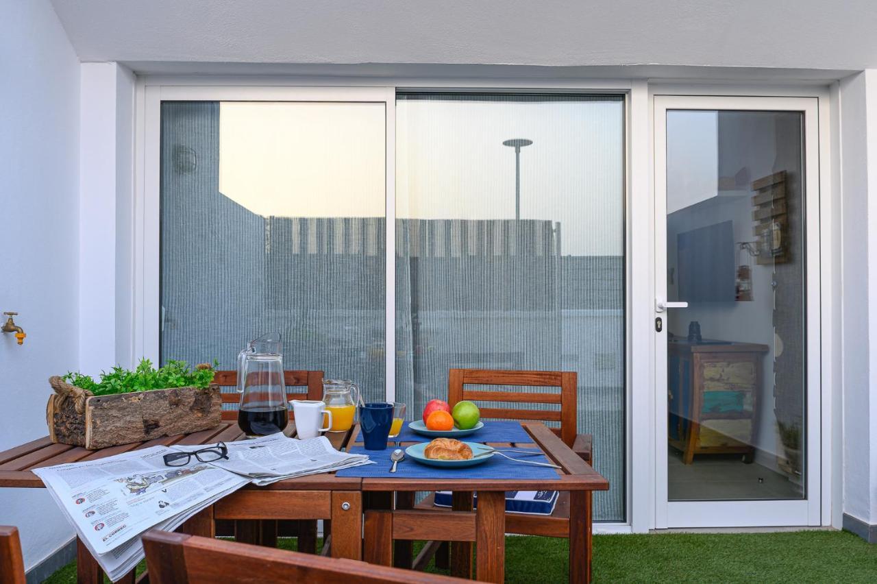 La Marinera House-Near The Beach, Fast Wifi, Air-Con On Main Bedroom And Sat Tv Playa Blanca  Exteriér fotografie