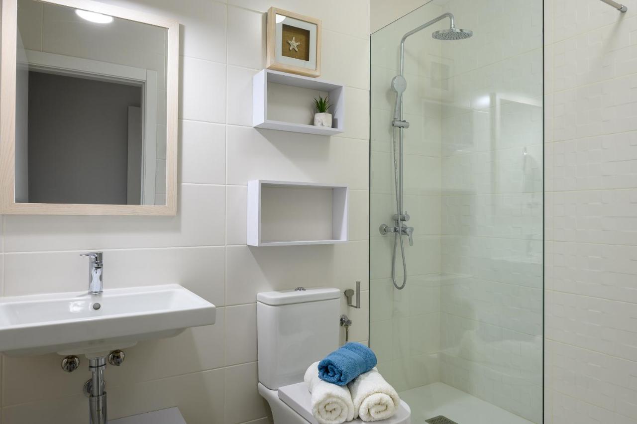 La Marinera House-Near The Beach, Fast Wifi, Air-Con On Main Bedroom And Sat Tv Playa Blanca  Exteriér fotografie