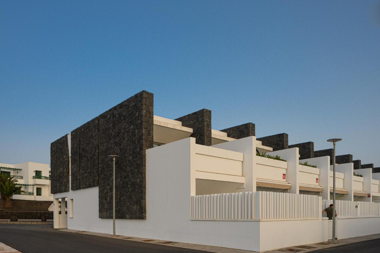 La Marinera House-Near The Beach, Fast Wifi, Air-Con On Main Bedroom And Sat Tv Playa Blanca  Exteriér fotografie
