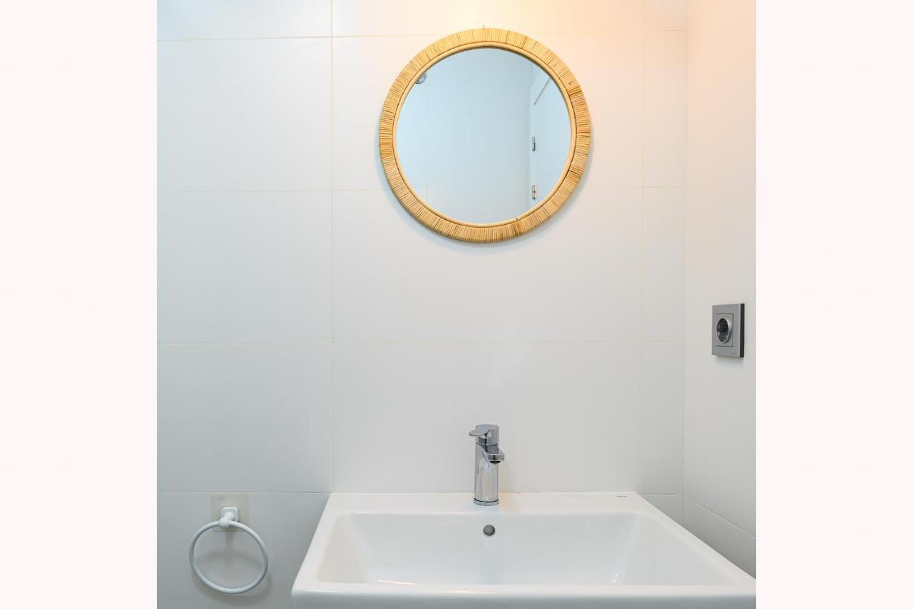 La Marinera House-Near The Beach, Fast Wifi, Air-Con On Main Bedroom And Sat Tv Playa Blanca  Exteriér fotografie