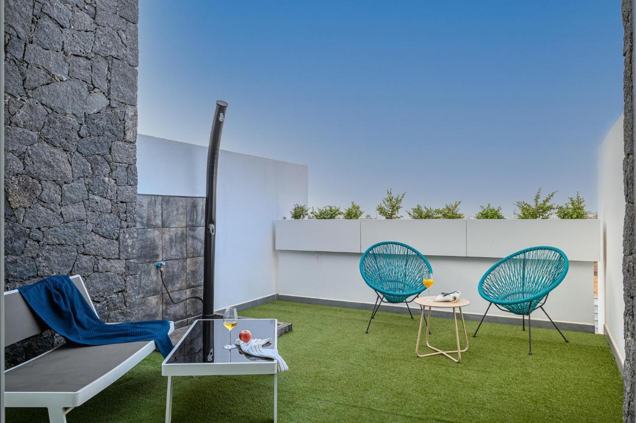 La Marinera House-Near The Beach, Fast Wifi, Air-Con On Main Bedroom And Sat Tv Playa Blanca  Exteriér fotografie