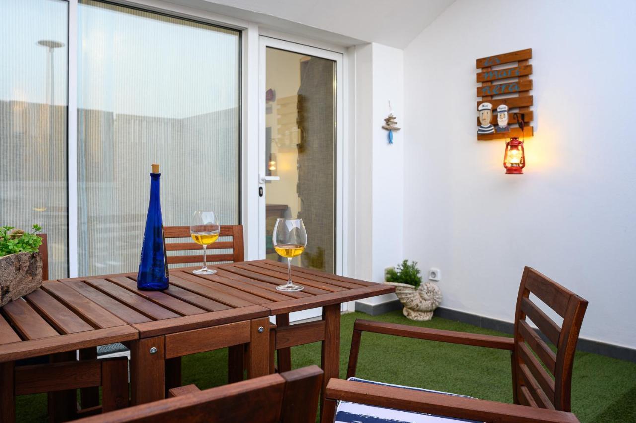 La Marinera House-Near The Beach, Fast Wifi, Air-Con On Main Bedroom And Sat Tv Playa Blanca  Exteriér fotografie