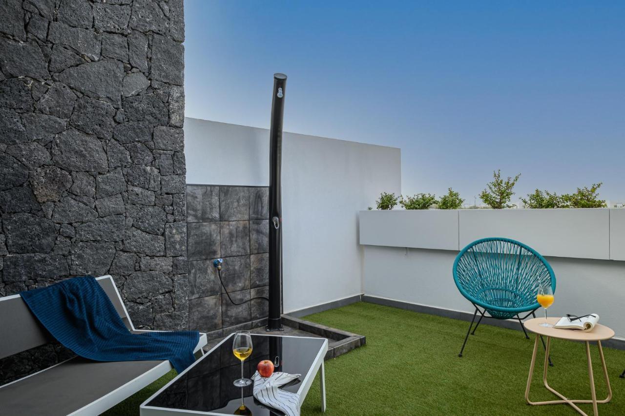 La Marinera House-Near The Beach, Fast Wifi, Air-Con On Main Bedroom And Sat Tv Playa Blanca  Exteriér fotografie