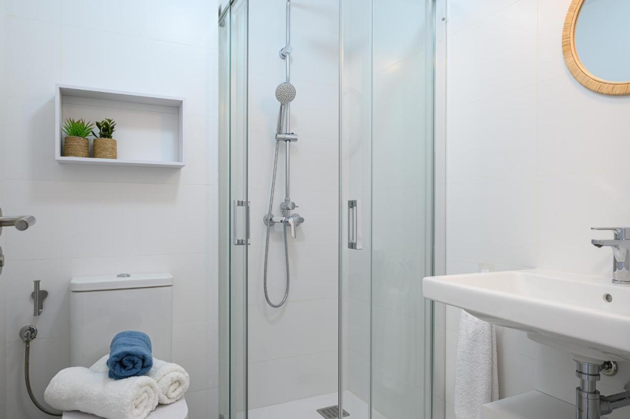 La Marinera House-Near The Beach, Fast Wifi, Air-Con On Main Bedroom And Sat Tv Playa Blanca  Exteriér fotografie