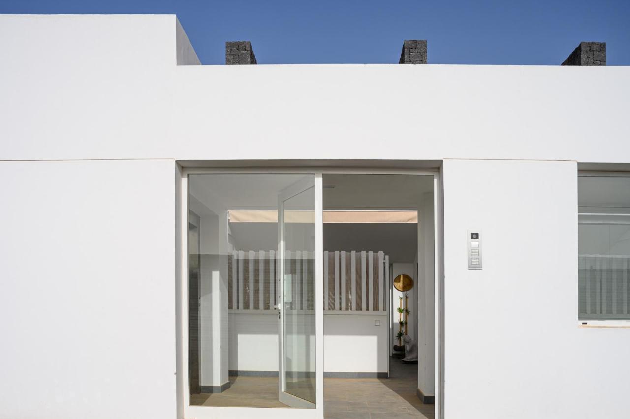 La Marinera House-Near The Beach, Fast Wifi, Air-Con On Main Bedroom And Sat Tv Playa Blanca  Exteriér fotografie
