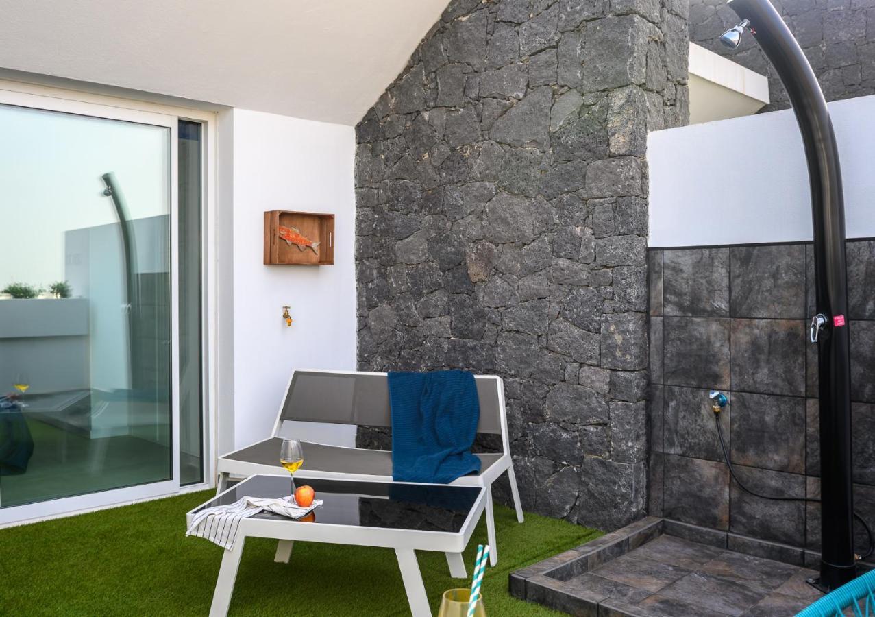 La Marinera House-Near The Beach, Fast Wifi, Air-Con On Main Bedroom And Sat Tv Playa Blanca  Exteriér fotografie