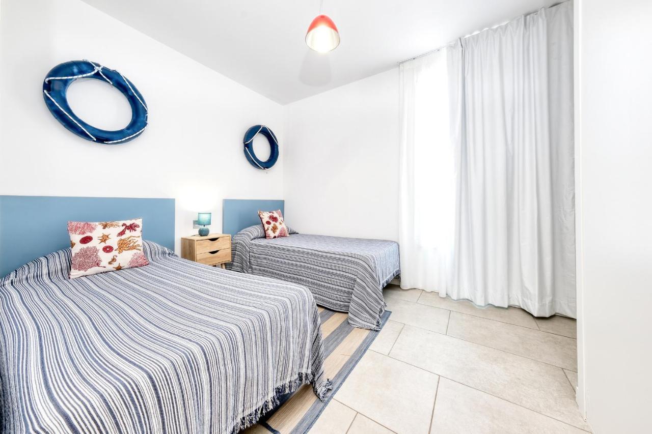 La Marinera House-Near The Beach, Fast Wifi, Air-Con On Main Bedroom And Sat Tv Playa Blanca  Exteriér fotografie